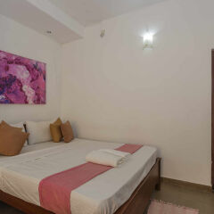 Отель Colpetty House комната для гостей фото 5