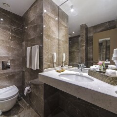 Redmont Hotel Nisantasi ванная фото 2