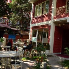 Отель 327 Thamel Hotel Непал, Катманду - отзывы, цены и фото номеров - забронировать отель 327 Thamel Hotel онлайн питание