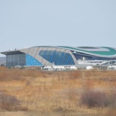 Zozh Хостел