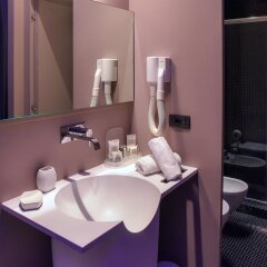 Отель Le Camp Resort & Spa Италия, Падуя - 1 отзыв об отеле, цены и фото номеров - забронировать отель Le Camp Resort & Spa онлайн ванная фото 2