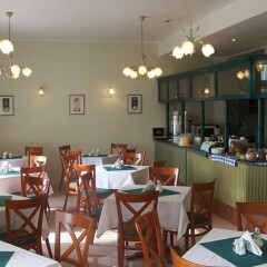 Отель Baross City Hotel - Budapest Венгрия, Будапешт - 11 отзывов об отеле, цены и фото номеров - забронировать отель Baross City Hotel - Budapest онлайн питание