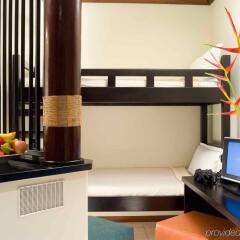 Отель Sofitel Fiji Resort And Spa Фиджи, Вити-Леву - отзывы, цены и фото номеров - забронировать отель Sofitel Fiji Resort And Spa онлайн