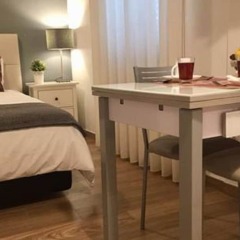 Отель Best Houses 4 - Loft Heart of Peniche фото 5