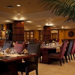 The Federal Palace Hotel & Casino in Lagos, Nigeria from 133$, photos, reviews - zenhotels.com meals photo 2