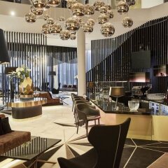 Отель Hilton Tallinn Park Таллин питание фото 2