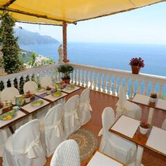 Отель Holiday House Le Palme Италия, Амальфи - отзывы, цены и фото номеров - забронировать отель Holiday House Le Palme онлайн помещение для мероприятий