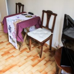 Отель Maccari питание
