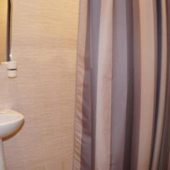 Aleksandriya Hotel in Moscow, Russia from 43$, photos, reviews - zenhotels.com bathroom
