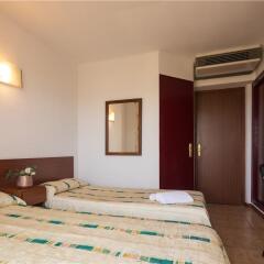 H Top Planamar Hotel комната для гостей фото 2