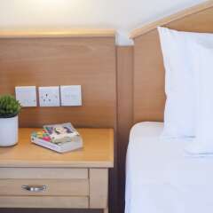 Отель Bayview Hotel by ST Hotels Мальта, Гзира - 4 отзыва об отеле, цены и фото номеров - забронировать отель Bayview Hotel by ST Hotels онлайн фото 2