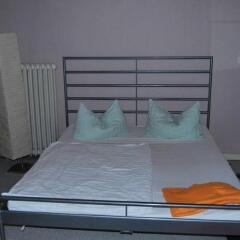 Hotel-pension Uhland Берлин интерьер отеля