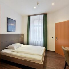 Hotel Lucia комната для гостей фото 4