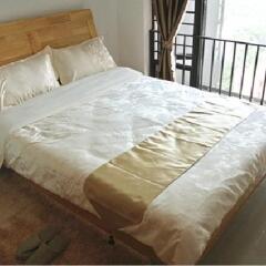 Апартаменты Reeger Business Apartment Shenzhen комната для гостей