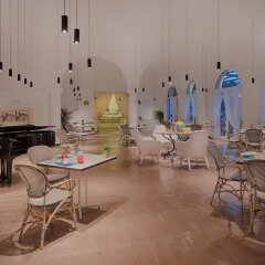 Отель NH Collection Grand Hotel Convento di Amalfi Италия, Амальфи - отзывы, цены и фото номеров - забронировать отель NH Collection Grand Hotel Convento di Amalfi онлайн детские мероприятия