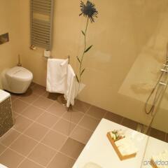 Hotel Avance ванная