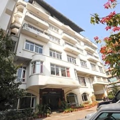 Отель Pension Vasana Hotel Непал, Катманду - отзывы, цены и фото номеров - забронировать отель Pension Vasana Hotel онлайн фото 2