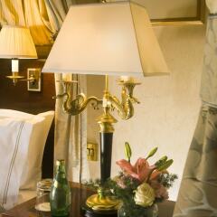 Sofia Hotel Balkan, a Luxury Collection Hotel, Sofia в номере фото 3