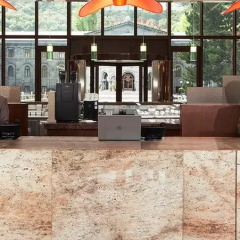 Отель Hyatt Jermuk интерьер отеля фото 3