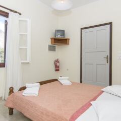 Отель Holiday Beach Resort Греция, Остров Санторини - отзывы, цены и фото номеров - забронировать отель Holiday Beach Resort онлайн фото 13