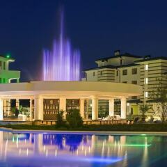 Отель Emerald Beach Resort & SPA Болгария, Равда - отзывы, цены и фото номеров - забронировать отель Emerald Beach Resort & SPA онлайн фото 4