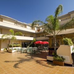 Vista De Rey Hotel бассейн фото 3