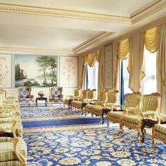 Отель The Ritz-Carlton, Tianjin питание фото 3