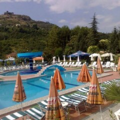 Riza Hotel Restorant Тирана детские мероприятия