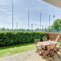 Отель Apartamenty Sun&Snow Karlikowski Młyn