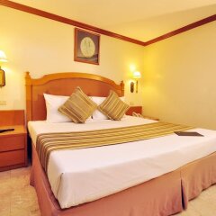 Отель Palm Grove Hotel Филиппины, Манила - отзывы, цены и фото номеров - забронировать отель Palm Grove Hotel онлайн фото 3