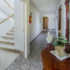 Hotel Columbia интерьер отеля фото 2