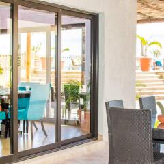 Отель The Residences at La Vista - Hotel Boutique Мексика, Педрегал - отзывы, цены и фото номеров - забронировать отель The Residences at La Vista - Hotel Boutique онлайн питание фото 2