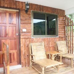 Отель Cottage Hill Lanta Ланта балкон