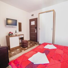 Отель Dimić Ellite Accommodation удобства в номере