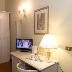 Hotel Antica Fenice удобства в номере фото 2