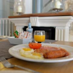 Отель Park Lane Aparthotel в номере