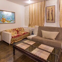 Отель Apartamentyi Na Mohovoj 14 Санкт-Петербург комната для гостей фото 3