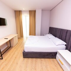 Hotel Riva Durres сейф в номере