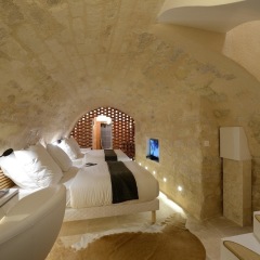 Отель Loft Basfour by Patios du Marais спа фото 2