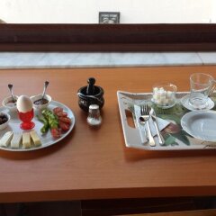 ENA Serenity Boutique Hotel Турция, Сельчук - отзывы, цены и фото номеров - забронировать отель ENA Serenity Boutique Hotel онлайн в номере фото 2