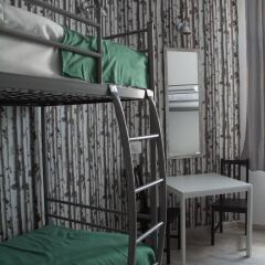 Hostel Lwowska 11 балкон