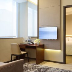 Отель Louis Kienne Serviced Residences удобства в номере