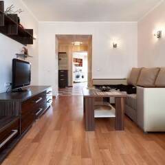 Home-Hotel Nizhniy Val 41-2 Киев фото 4