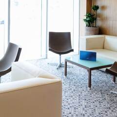 Отель Novotel Fujairah интерьер отеля фото 3