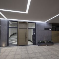 Отель Urban Stripes Греция, Афины - отзывы, цены и фото номеров - забронировать отель Urban Stripes онлайн парковка