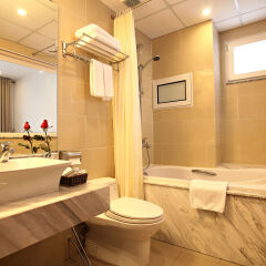 Отель Blue Hanoi Hotel Вьетнам, Ханой - отзывы, цены и фото номеров - забронировать отель Blue Hanoi Hotel онлайн сауна