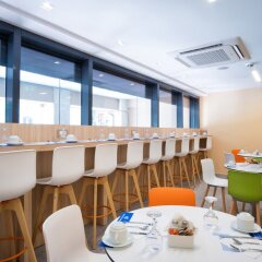 Kubic Athens Smart Hotel питание фото 2