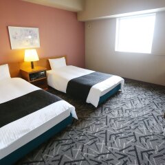 APA Hotel & Resort Sapporo in Sapporo, Japan from 81$, photos, reviews - zenhotels.com guestroom