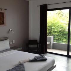 Отель Sairee Sairee Guesthouse комната для гостей фото 4