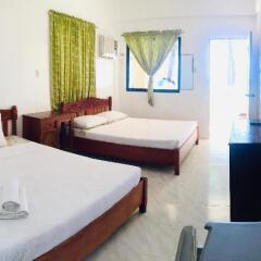 Отель La Fiesta Beachfront Resort Филиппины, остров Боракай - отзывы, цены и фото номеров - забронировать отель La Fiesta Beachfront Resort онлайн фото 5